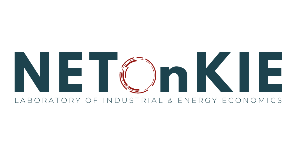Netonkie Logo